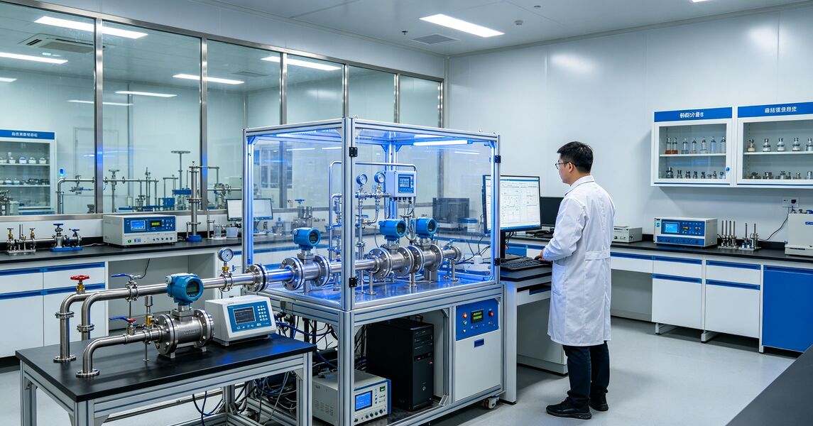 CQCY Automation Limited メーカー生産ライン