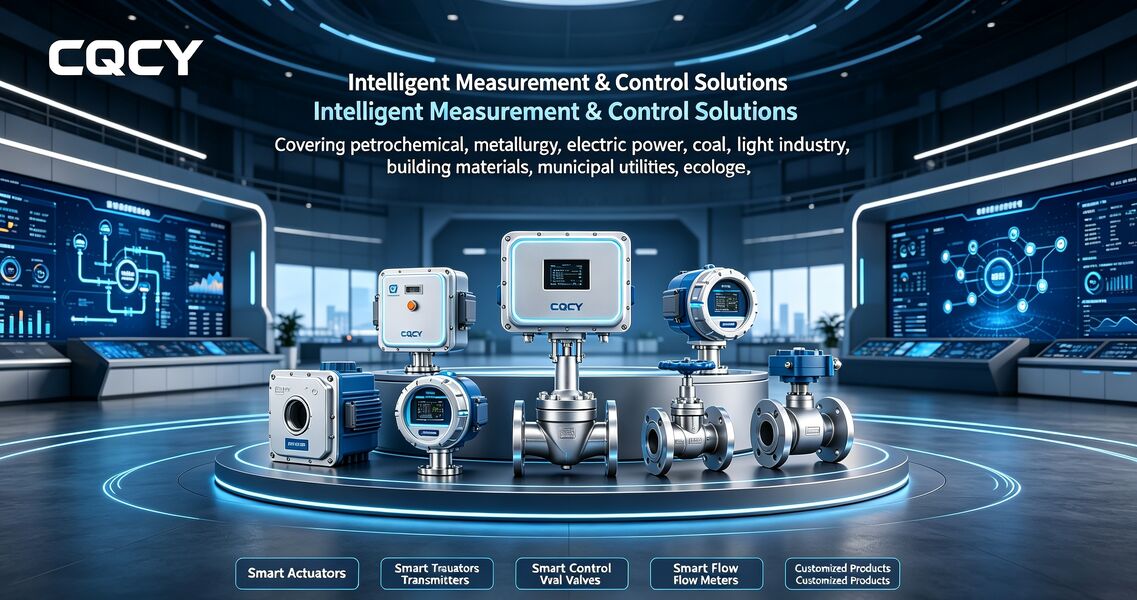 CQCY Automation Limited メーカー生産ライン
