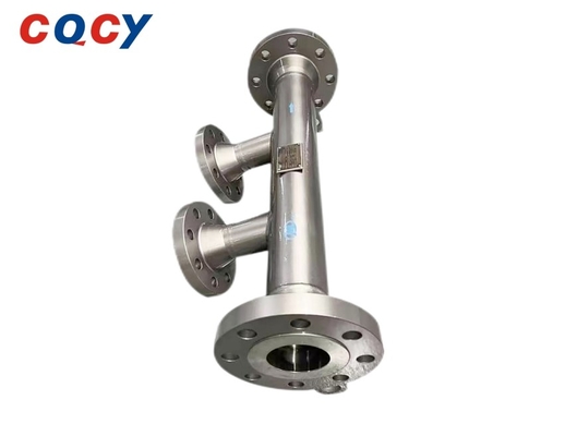 Rectangular Flowmeter (Accurately measure the flow rate of the fluid