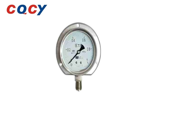 ExdIIBT4 YTH-100 Pressure Instrument For Solidification Tendency And Corrosion-Free Measurement