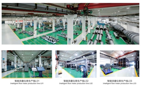 ExdIIBT4 YTH-100 Pressure Instrument For Solidification Tendency And Corrosion-Free Measurement