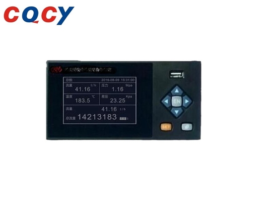 AR8000 Recording Instrument Flow Computer Measurement Management Data Remote